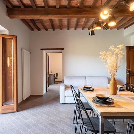 Agriresort La Colombaia Massa Marittima Extérieur photo