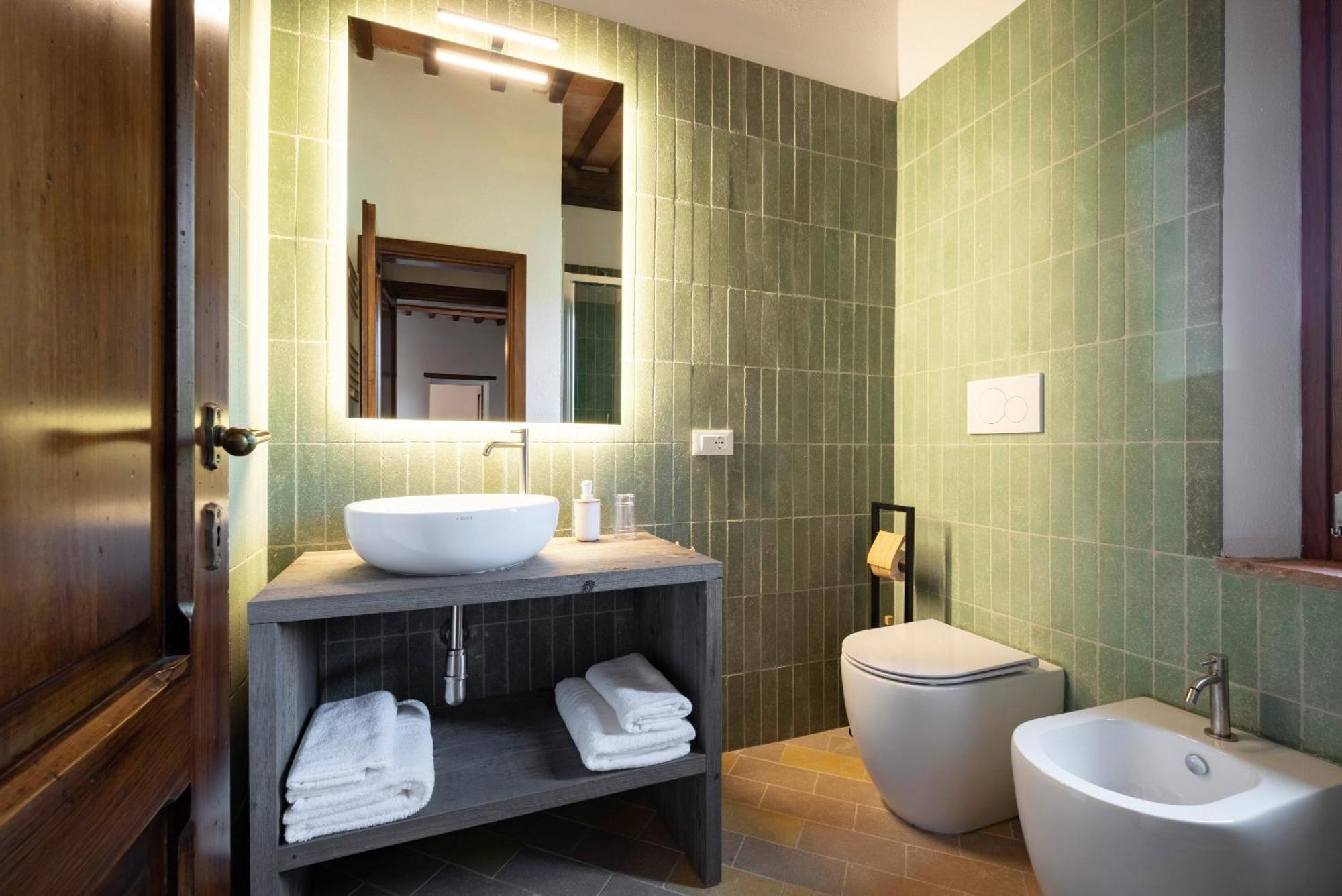 Agriresort La Colombaia Massa Marittima Extérieur photo