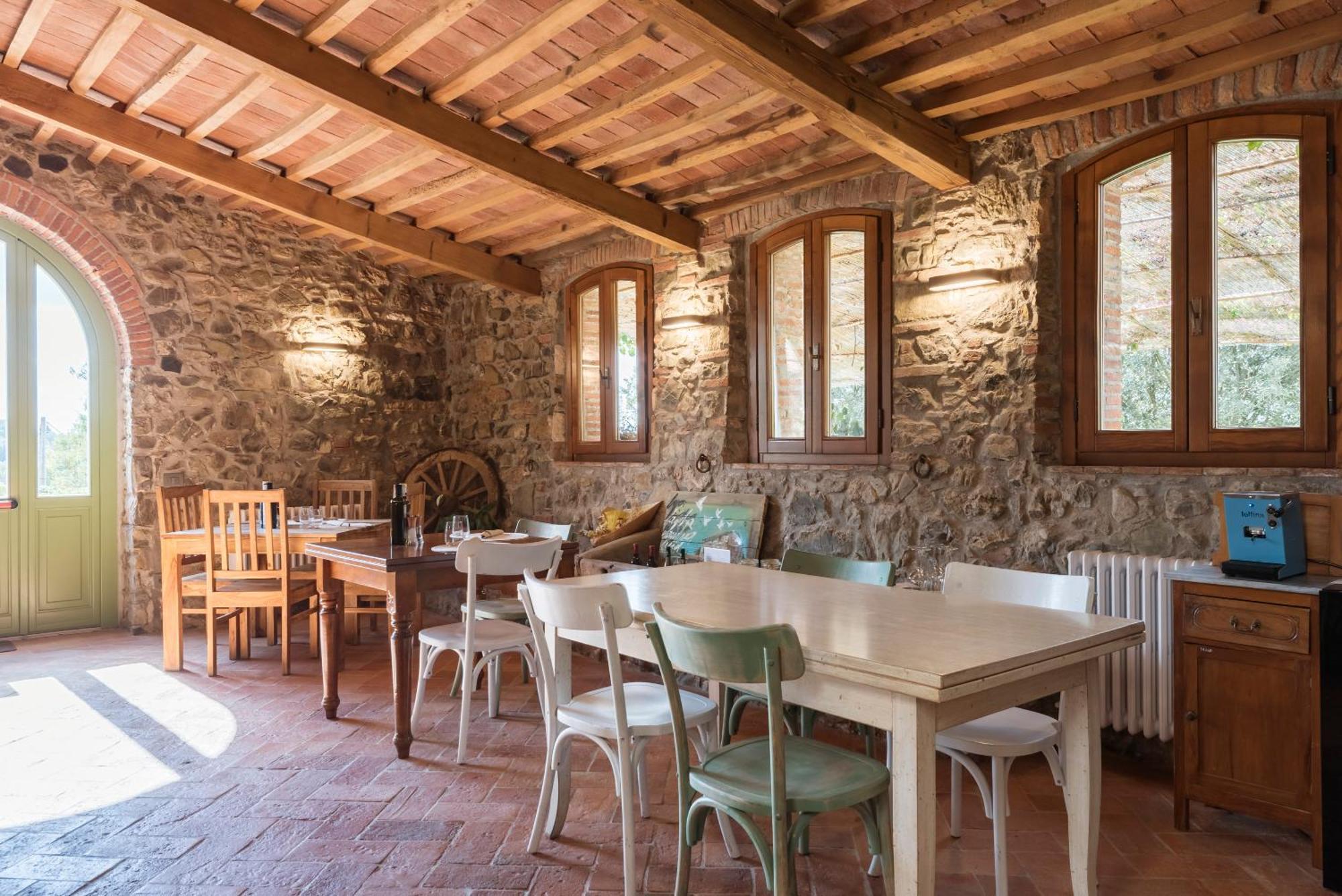 Agriresort La Colombaia Massa Marittima Extérieur photo