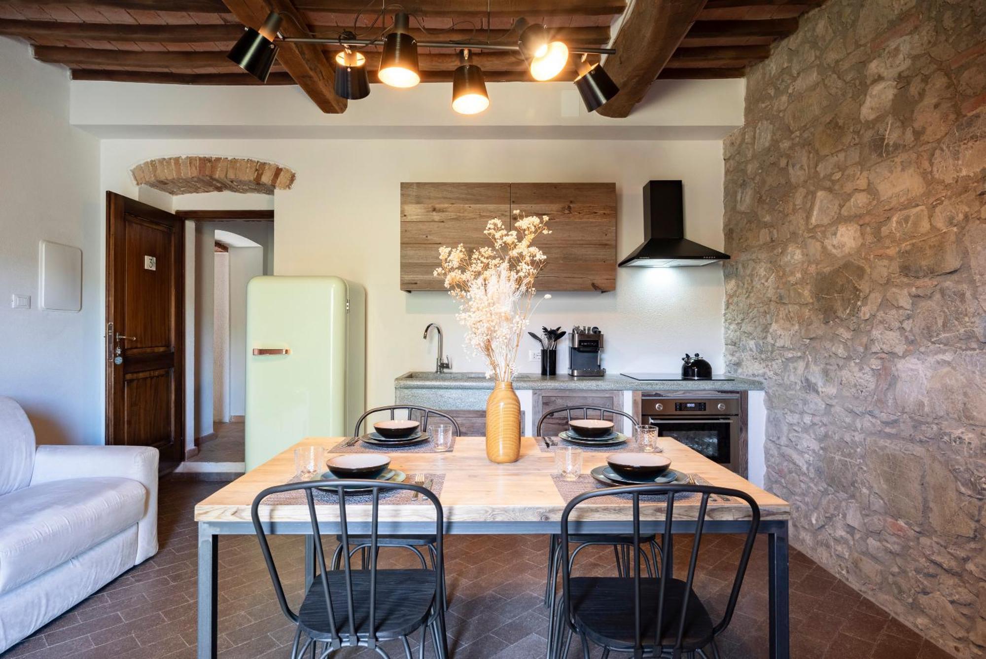Agriresort La Colombaia Massa Marittima Extérieur photo